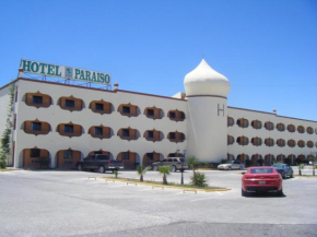 Hotel Paraiso